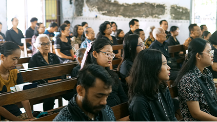 galeri, Ibadah Jumat Agung GKJ Baki Pepantan Kingkang , gereja kristen jawa, gkj, gkj baki, gereja kristen jawa baki, baki, sukoharjo, gkj klasis sukoharjo, klasis sukoharjo, klasis, sinode gkj, sinode 
